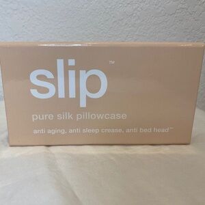Slip Pillow case